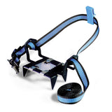 BS-011 Lightweight Crampons 7SEVEN (with snow guard, band and case)