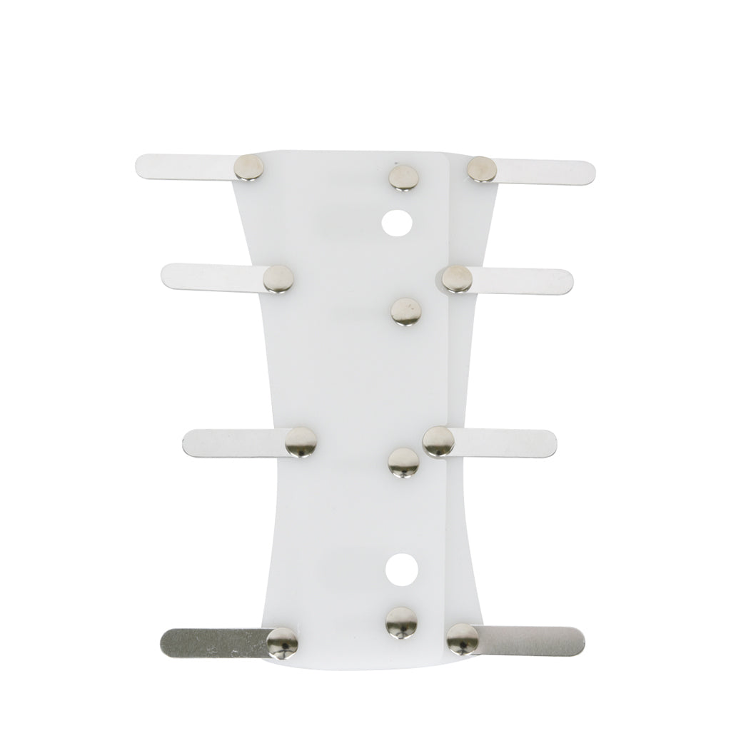 BS-022 軽量6本爪アイゼン専用スノーガード – ベルモント オンライン