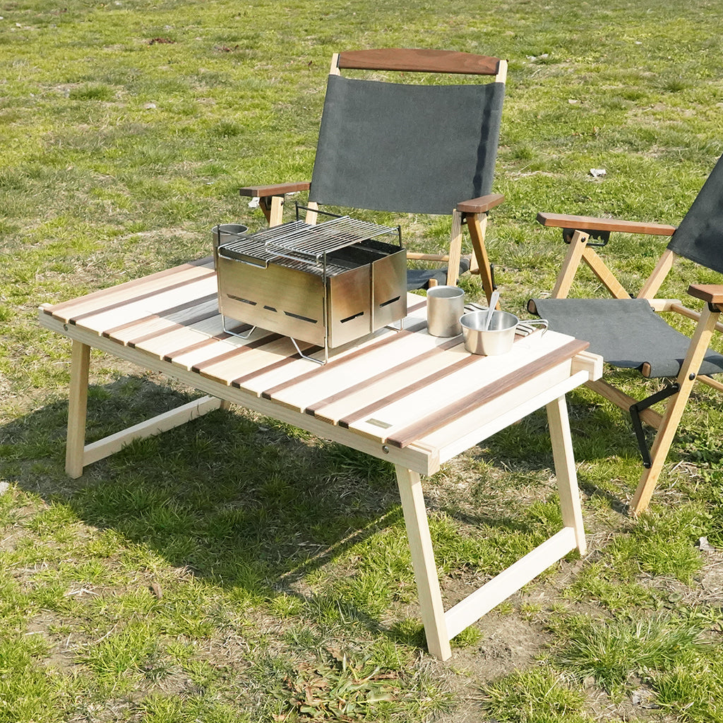 《新品》belmont ベルモント【キャンプテーブルENISHI】 限定］ENISHI 600 – ベルモント オンライン ショップ｜belmont online.shop