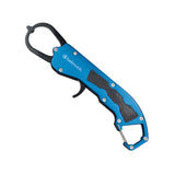 MR-004 Metal Fish Grip BL