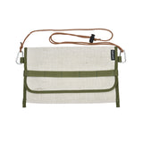 MS-127 Jute Fish Bag Light