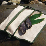 MS-127 Jute Fish Bag Light