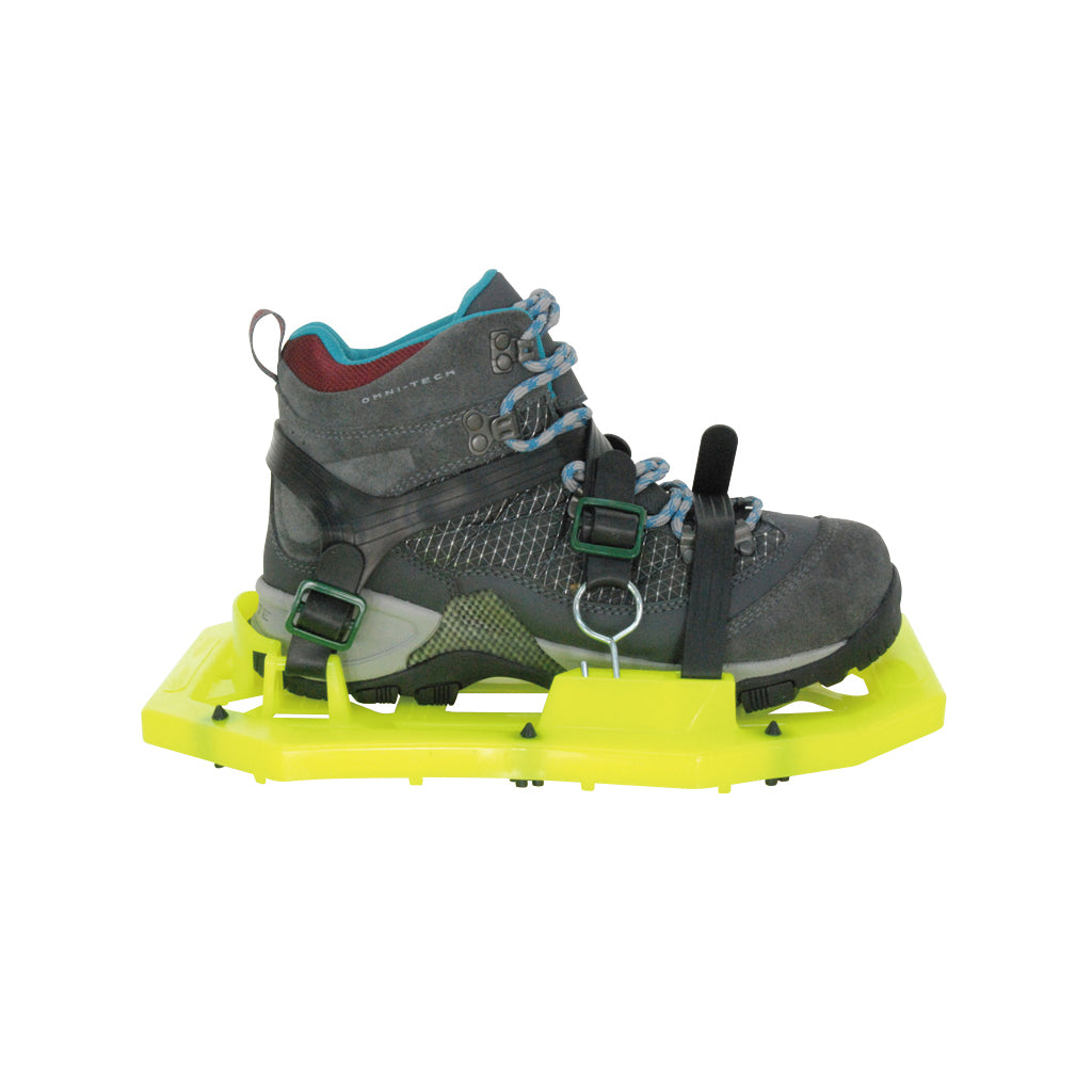 小雪ページ PI-1499 雪っ子ちゃんカンジキ(ワイドシューズタイプ) – ベルモント