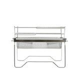 BM-437 焚き火台 TOKOBI スタンダードセレクション