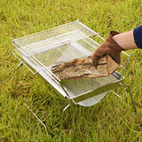 BM-437 焚き火台 TOKOBI スタンダードセレクション