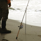 MS-219 Light Rod Stand (Surf)