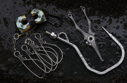 NEW Fishing Gear