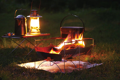NEW Outdoor Equipments