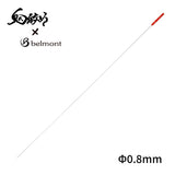 ［限定］鬼絞め 形状記憶合金神経締め 80cm(太さ0.8mm～1.5mm)
