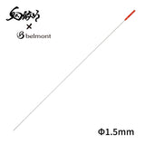 ［限定］鬼絞め 形状記憶合金神経締め 80cm(太さ0.8mm～1.5mm)