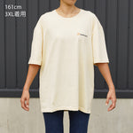 ［限定］ 25周年記念Tシャツ Outdoorバージョン BLACK