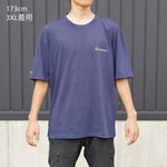 ［限定］25周年記念Tシャツ Fishingバージョン NAVY