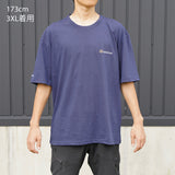［限定］25周年記念Tシャツ Fishingバージョン NAVY