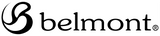 belmont logo sticker transfer (large) 