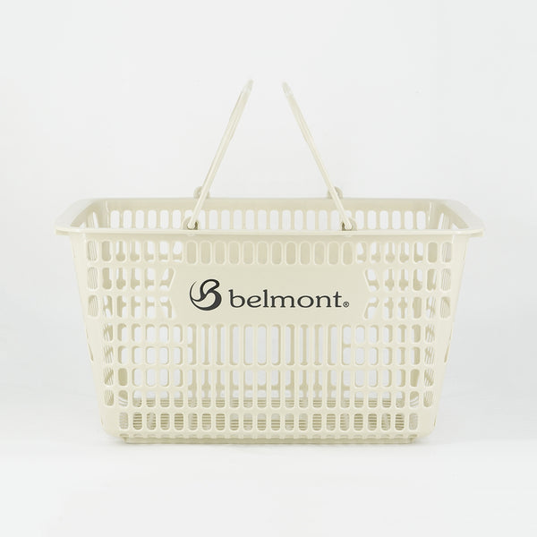 限定］BC-008 ショッピングバスケット – ベルモント オンライン