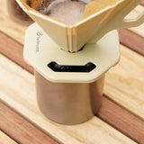 BM-347 OUTDOOR dripper (olive)