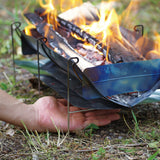 BM-369 TABIヒートプロテクター