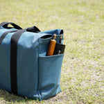 BM-380 Bonfire Blowpipe Light Brown with Pump