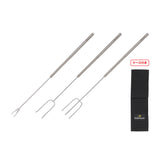 BM-440 フィールドスキュアーセット（ケース付）