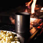BM-530 Titanium Stacking Double Mug Hitoe220