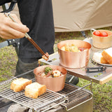 BM-534 コッパーネストカップ600（メモリ付）