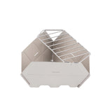 BM-548 チタンテトラストーブ グリルセット