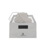 BM-548 チタンテトラストーブ グリルセット