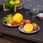 BM-562 Aluminum Dinner Plate 20 