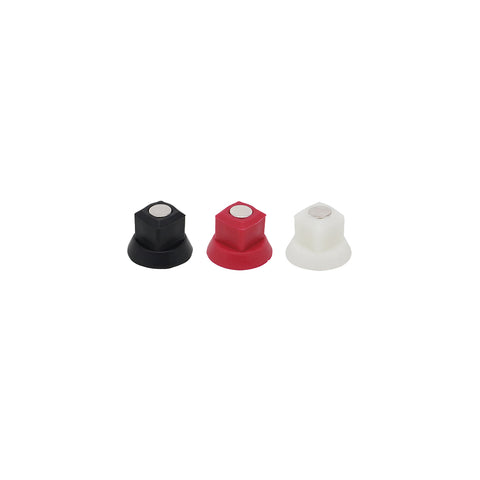 BM-579 Magnet Suction Cup 3-Piece Set