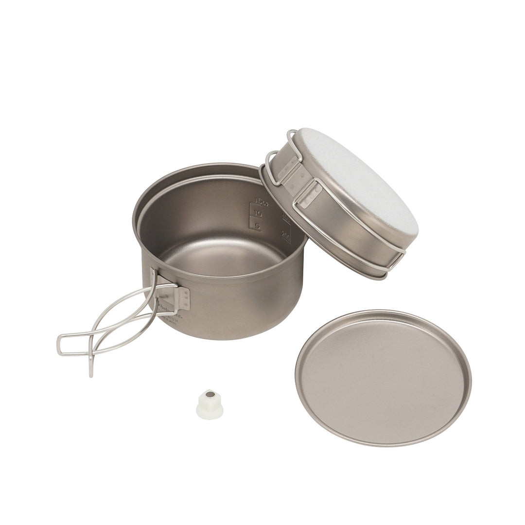 NEW Outdoor Equipments 2026 – ベルモント オンライン ショップ