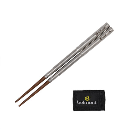 BM-605 Yamabashi (assembled chopsticks)