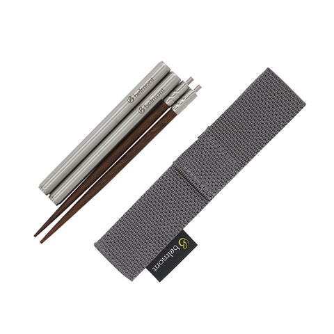 BM-615 フィールドスティック30（グレー）