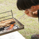 BM-616 フィールドスティック30（イエロー）