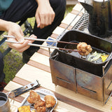 BM-616 フィールドスティック30（イエロー）