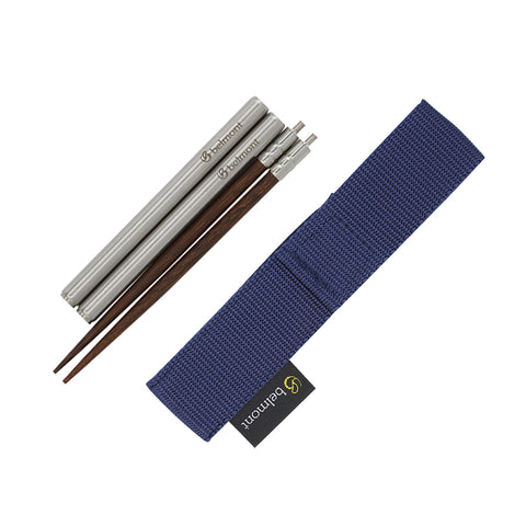 BM-617 フィールドスティック30（ネイビー）