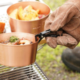 BM-624 ポットリフター Multi Claw