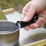 BM-624 Pot Lifter Multi Claw