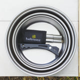 BM-625 チタンULネストカップ280