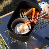 BM-625 チタンULネストカップ280