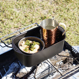 BM-626 チタンULネストカップ350