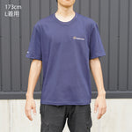 ［限定］25周年記念Tシャツ Fishingバージョン NAVY