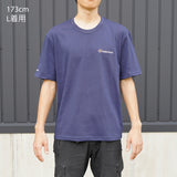 ［限定］25周年記念Tシャツ Fishingバージョン NAVY