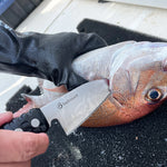 MC-180 Fishing Deba 90mm 
