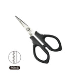 ML-099 PE line scissors 126mm