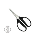 MP-084 Metal &amp; PE Line Scissors