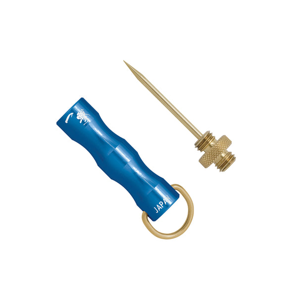 MP-158 FISH PICK一撃コンパクト(ブルー) – ベルモント オンライン