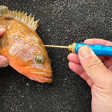 MP-158 FISH PICK一撃コンパクト(ブルー)
