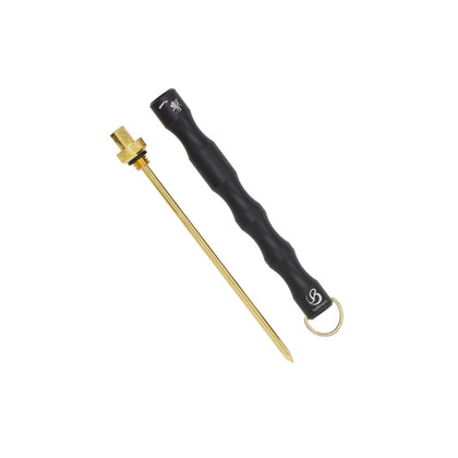 MP-167 FISH PICK MG (Black)