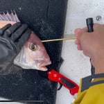 MP-167 FISH PICK 一撃 MG（ブラック）