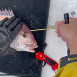 MP-167 FISH PICK 一撃 MG（ブラック）